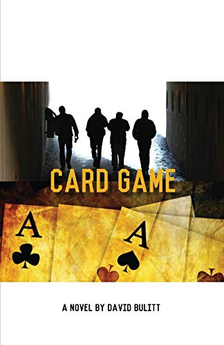 Beispielbild fr Card Game zum Verkauf von Wonder Book