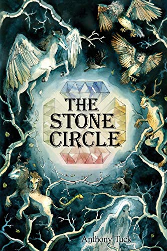 Stock image for The Stone Circle for sale by Books Unplugged