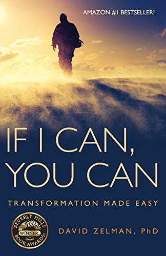 Beispielbild fr If I Can, You Can : Transformation Made Easy zum Verkauf von Better World Books