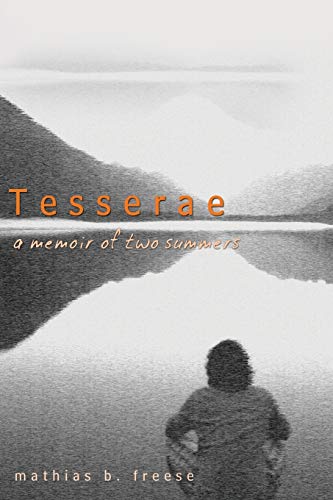 Beispielbild fr Tesserae: A Memoir of Two Summers zum Verkauf von Ria Christie Collections