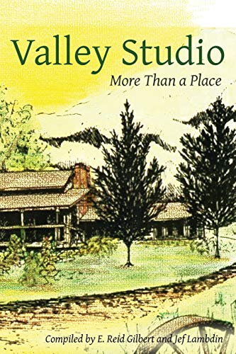 Imagen de archivo de Valley Studio: More Than a Place a la venta por SecondSale