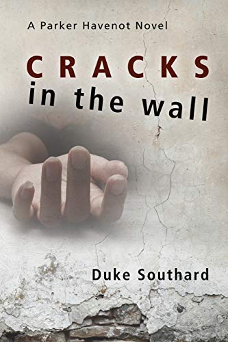 Beispielbild fr Cracks In The Wall zum Verkauf von Camp Popoki LLC dba Cozy Book Cellar