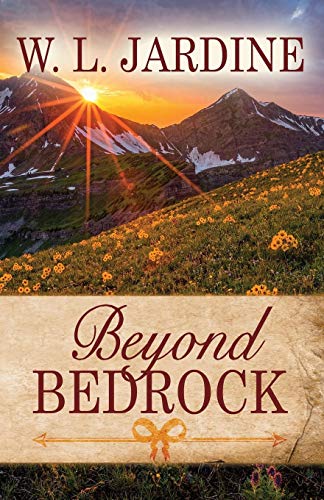 Stock image for Beyond Bedrock for sale by HPB-Emerald