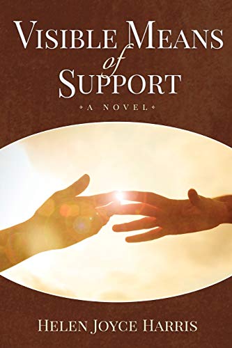 Stock image for Visible Means of Support for sale by St Vincent de Paul of Lane County