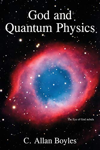 9781627878326: God and Quantum Physics