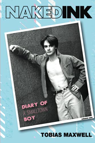 Stock image for Naked Ink: Diary of a Smalltown Boy, Volume One for sale by GreatBookPrices