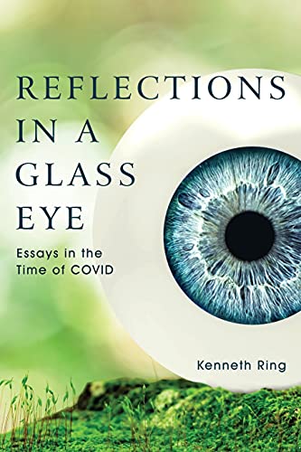 Stock image for Reflections in a Glass Eye: Essays in the Time of COVID for sale by SecondSale