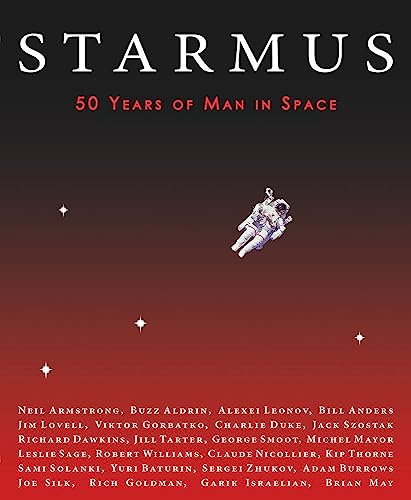 9781627950268: Starmus: 50 Years of Man in Space