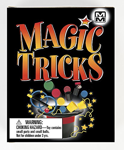 9781627950299: Magic Tricks