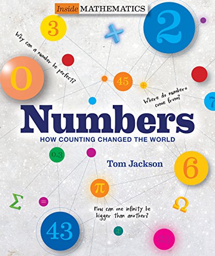 Beispielbild fr Numbers: How Counting Changed the World (Inside Mathematics) zum Verkauf von SecondSale