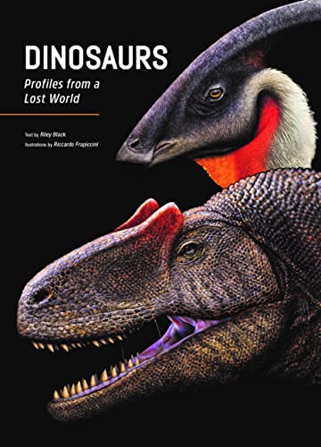 Stock image for Dinosaurs: Profiles from a Lost World for sale by GF Books, Inc.