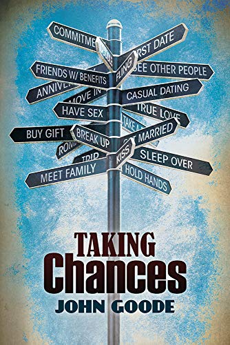 Stock image for Taking Chances (Tales from Foster High) for sale by HPB-Ruby
