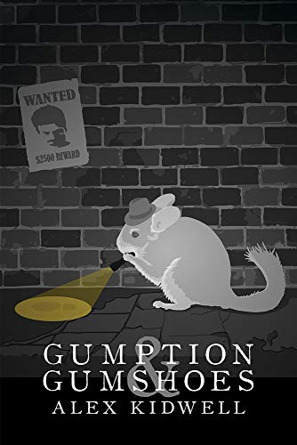Stock image for Gumption & Gumshoes for sale by Lucky's Textbooks