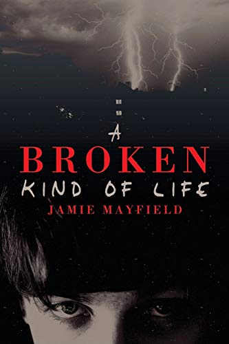 Imagen de archivo de A Broken Kind of Life a la venta por ThriftBooks-Atlanta