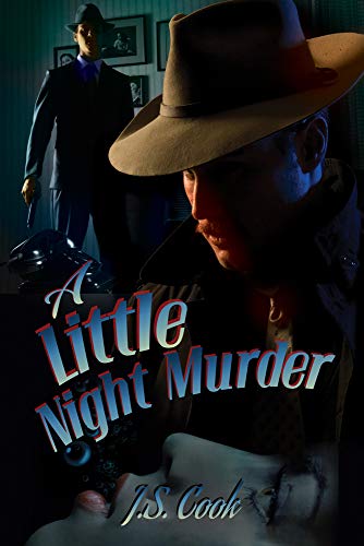 Stock image for A Little Night Murder for sale by Chiron Media