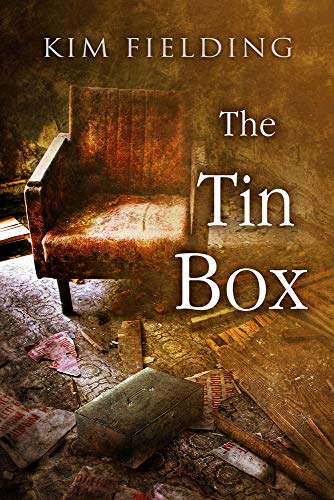 Stock image for The Tin Box for sale by Chiron Media