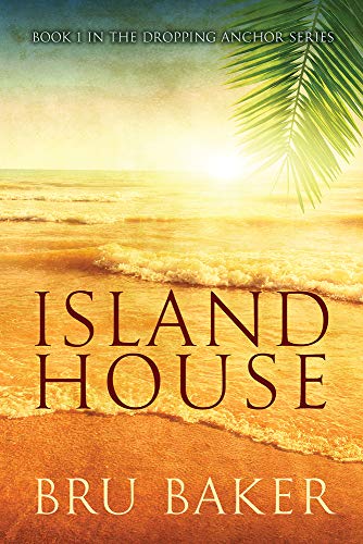 Stock image for Island House (1) (Dropping Anchor) for sale by Lucky's Textbooks