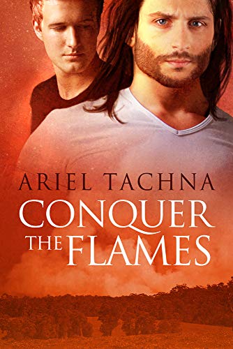 Beispielbild fr Conquer the Flames (4) (Lang Downs) zum Verkauf von Books From California