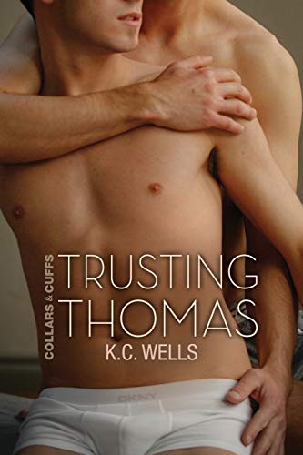 Beispielbild fr Trusting Thomas (2) (Collars and Cuffs) zum Verkauf von Half Price Books Inc.