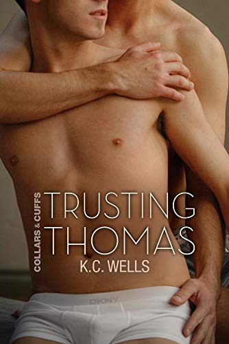 9781627983280: Trusting Thomas (2) (Collars and Cuffs)