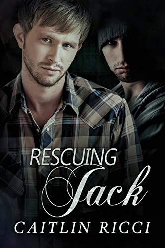 9781627983730: Rescuing Jack: Volume 1 (A Forever Home)