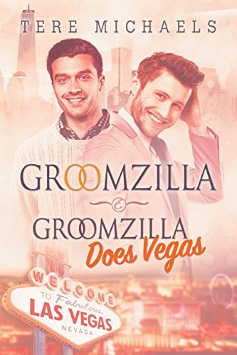 9781627985024: Groomzilla & Groomzilla Does Vegas: 2