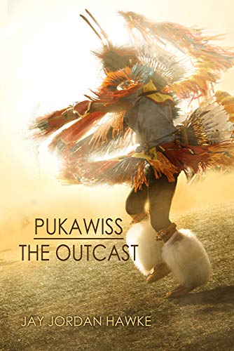 Imagen de archivo de Pukawiss the Outcast: Volume 1 a la venta por ThriftBooks-Dallas