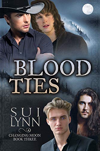 Stock image for Blood Ties for sale by Chiron Media