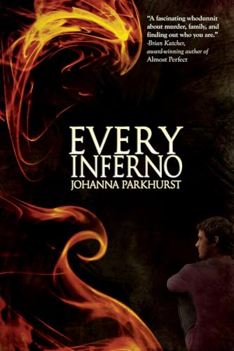 Stock image for Every Inferno for sale by Ergodebooks
