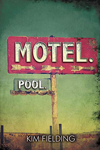 Beispielbild fr Motel. Pool. zum Verkauf von Chiron Media