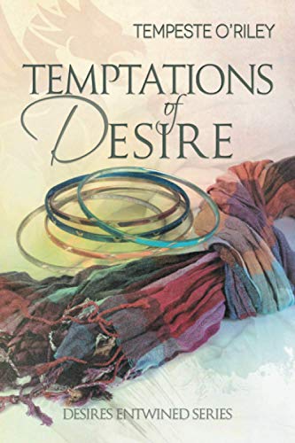 Beispielbild fr Temptations of Desire zum Verkauf von Revaluation Books