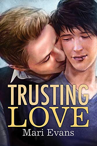 Stock image for Trusting Love for sale by ThriftBooks-Dallas