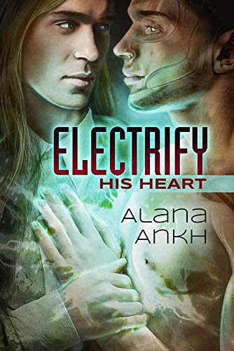 Stock image for Electrify His Heart for sale by Chiron Media