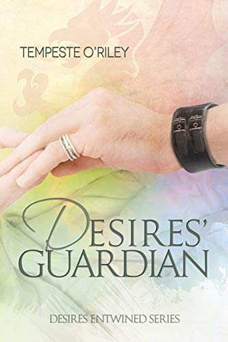 Beispielbild fr Desires' Guardian (Desires Entwined) zum Verkauf von Bookmans