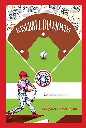 Beispielbild fr Baseball Diamonds zum Verkauf von Wonder Book