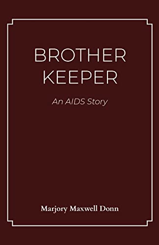 Beispielbild fr Brother Keeper zum Verkauf von Wonder Book