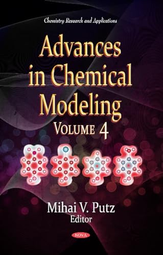 Stock image for Advances in Chemical Modeling for sale by PBShop.store US