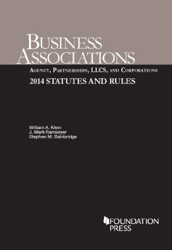9781628100570: Statutes and Rules (Selected Statutes)
