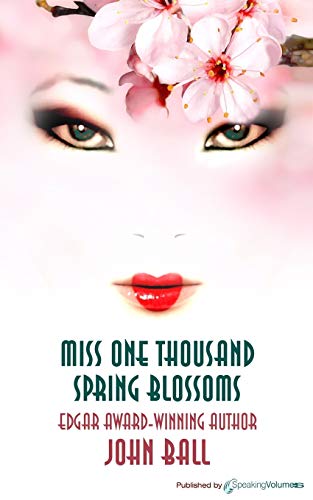 Beispielbild fr Miss One Thousand Spring Blossoms zum Verkauf von Blue Vase Books