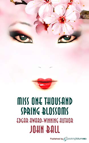 Stock image for Miss One Thousand Spring Blossoms for sale by Blue Vase Books