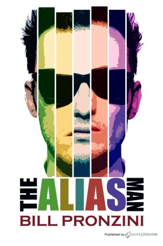 9781628150698: The Alias Man