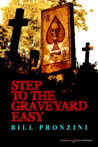 9781628150711: Step to the Graveyard Easy