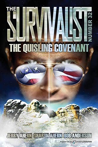 Stock image for The Quisling Covenant (The Survivalist) for sale by SecondSale