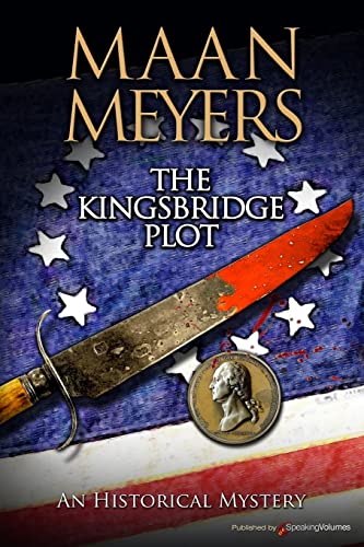9781628152777: The Kingsbridge Plot (Historical Mysteries)