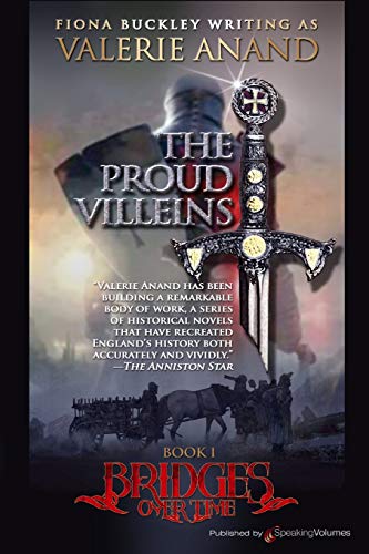 9781628153972: The Proud Villeins (Bridges Over Time)