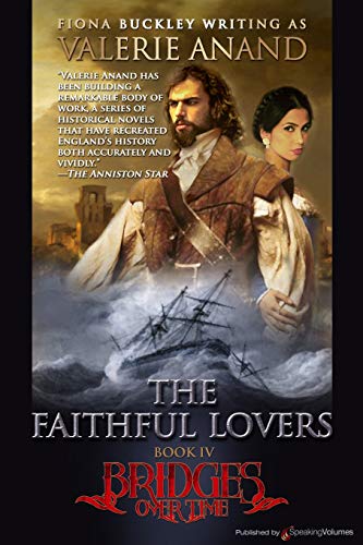 9781628154030: The Faithful Lovers (Bridges Over Time)