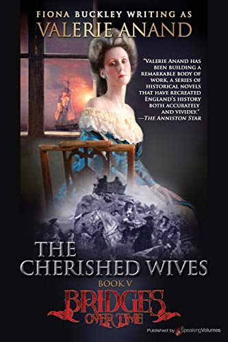 Stock image for The Cherished Wives for sale by THE SAINT BOOKSTORE