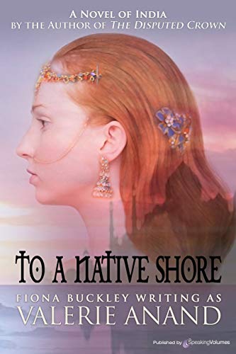 Stock image for To A Native Shore for sale by Lucky's Textbooks