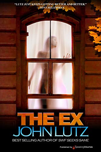 Stock image for The Ex for sale by Better World Books
