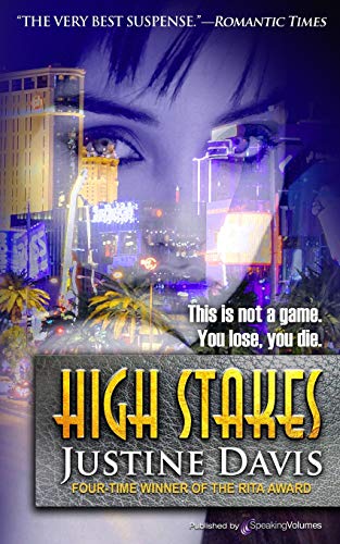 9781628155112: High Stakes